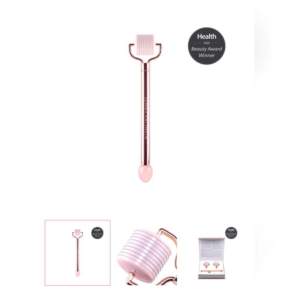 Jenny Patinkin Facial Derm Roller